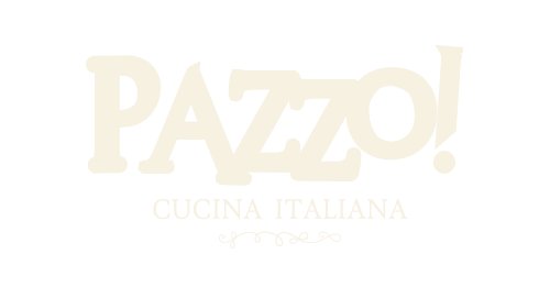 Pazzo Cucina Italiana Logo