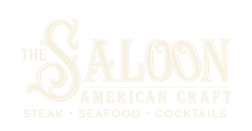 The Saloon Logo